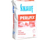 Клей для гипсокартона KNAUF Перлфикс (30 кг)